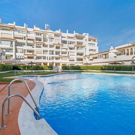Apartamento Vistahermosa El Puerto de Santa Maria Exterior photo