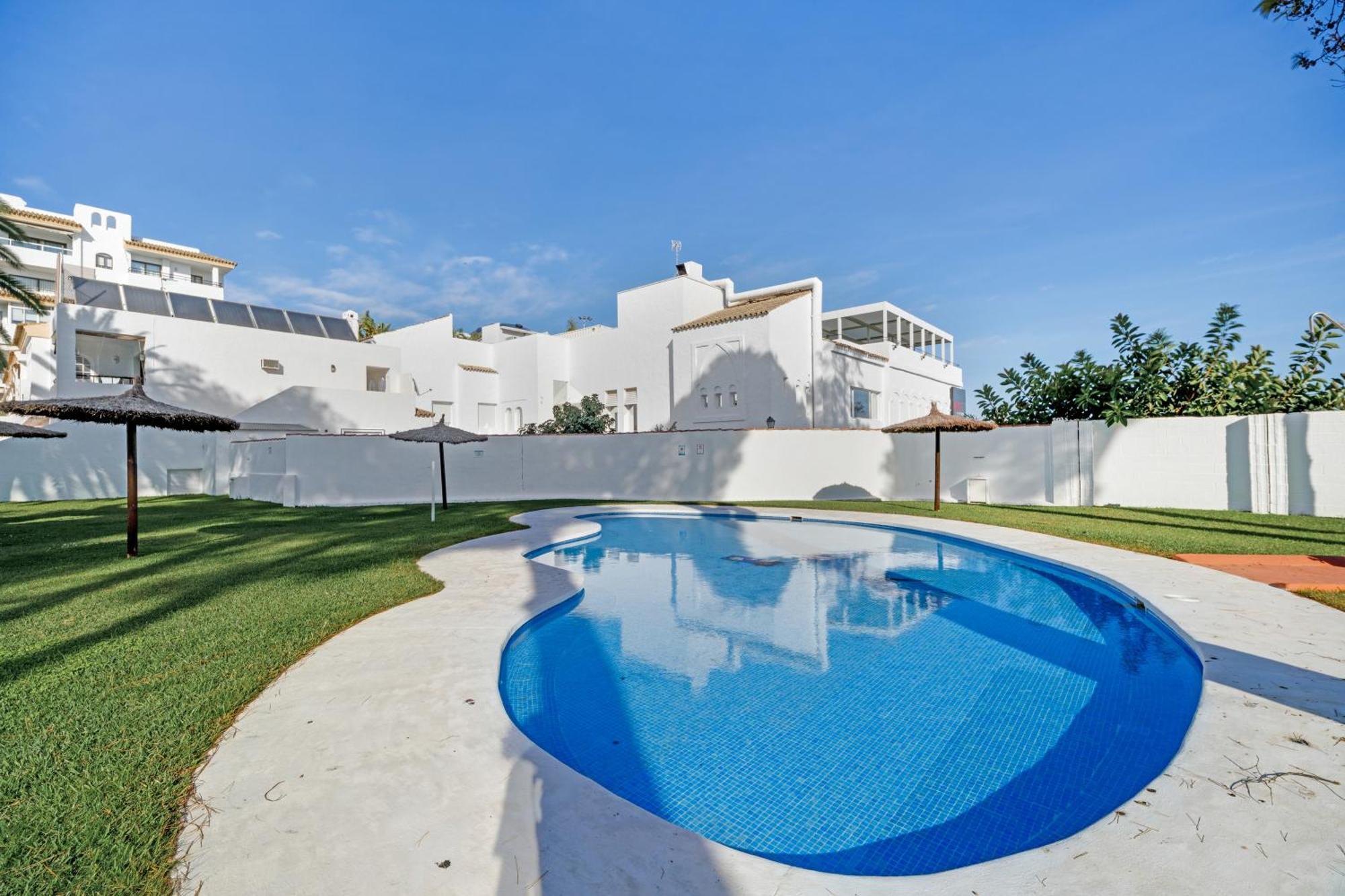 Apartamento Vistahermosa El Puerto de Santa Maria Exterior photo